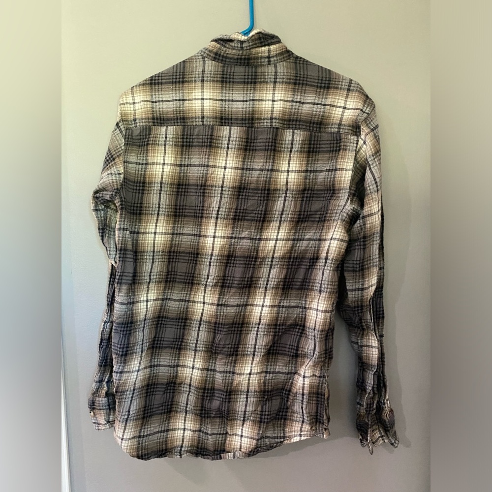 Flannel